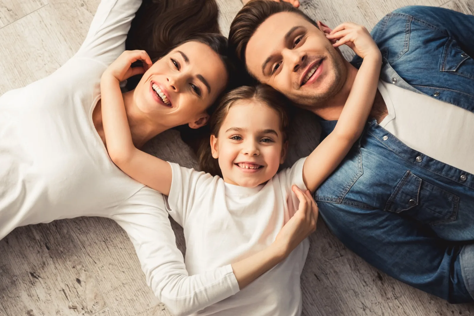 Un sourire harmonieux à tout âge grâce à l'orthodontie B And Smile à Genève